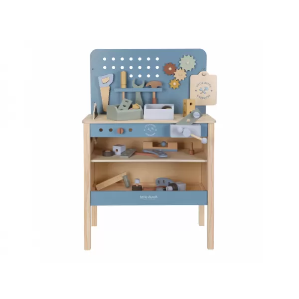 Little Dutch Ponk dřevěný