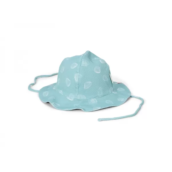 Little Dutch Klobouček Ocean Treasures Surf Blue vel. 3