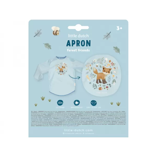 Little Dutch Dětská zástěra