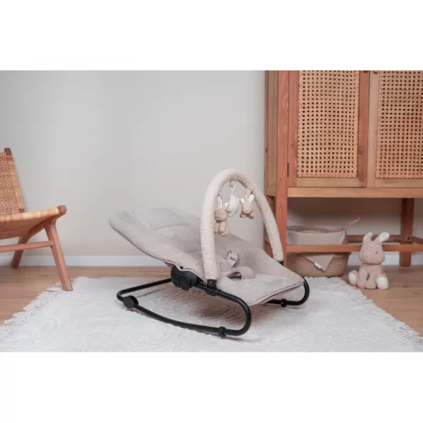 Little Dutch Houpací lehátko