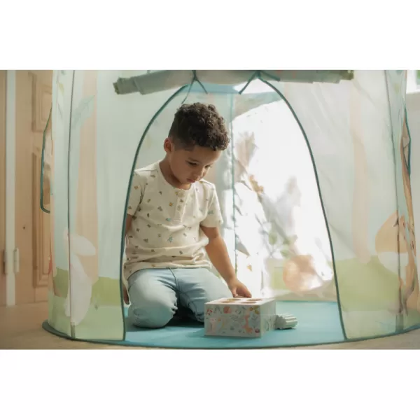 Little Dutch Stan na hraní Forest Friends