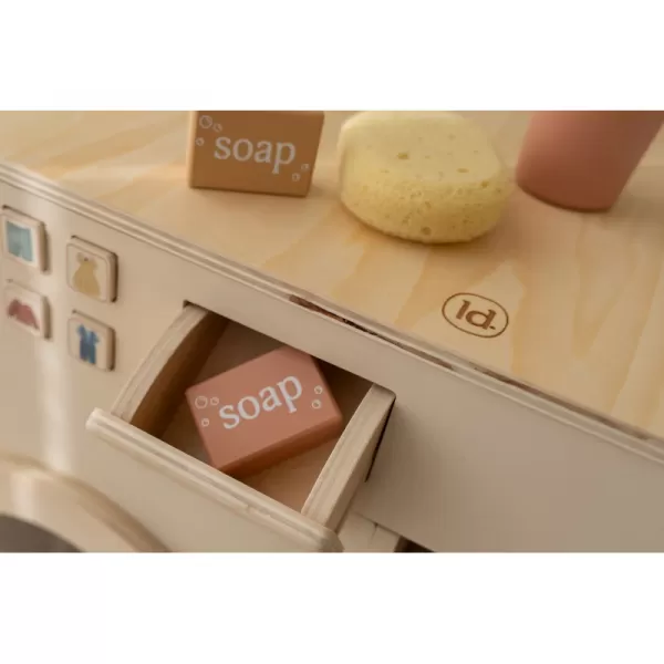 Little Dutch Pračka dřevěná