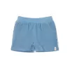 Little Dutch Tričko a kraťasy Ocean Sea Life Blue vel. 86/92