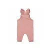 Little Dutch Overal pletený Fairy Pink vel. 56