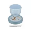 Little Dutch Box na ovoce s vidličkou Forest Friends