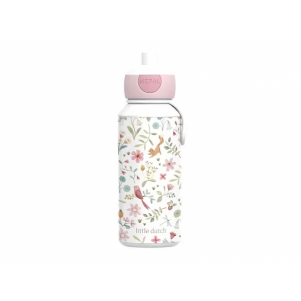 Little Dutch Láhev na pití 400 ml Fairy Wonders