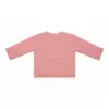 Little Dutch Kabátek oboustranný Pink Blush vel. 74