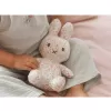 Little Dutch Králíček Miffy textilní Lucky Blossom 20 cm