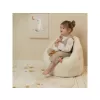 Little Dutch Křeslo dětské plyšové Soft