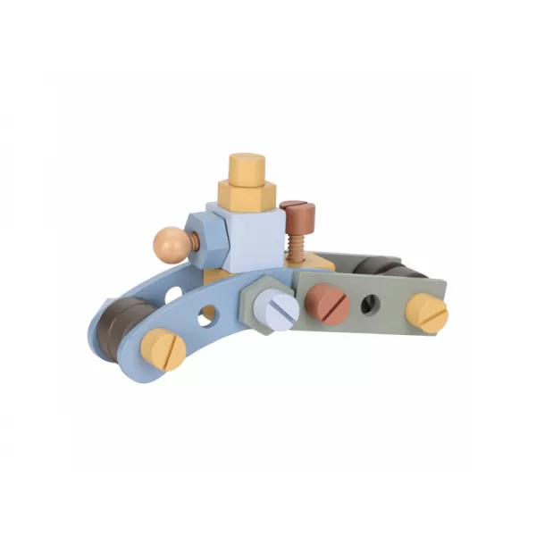 Little Dutch Ponk dřevěný