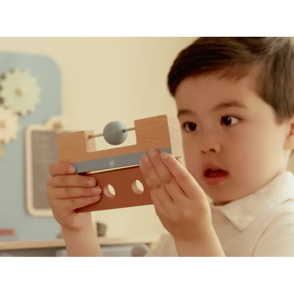 Little Dutch Ponk dřevěný