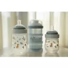 Little Dutch Kojenecké láhve 165 ml + 240 ml + 2 savičky