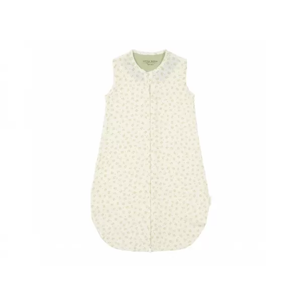 Little Dutch Spací pytel lehký 90 cm Blueberry Leaves