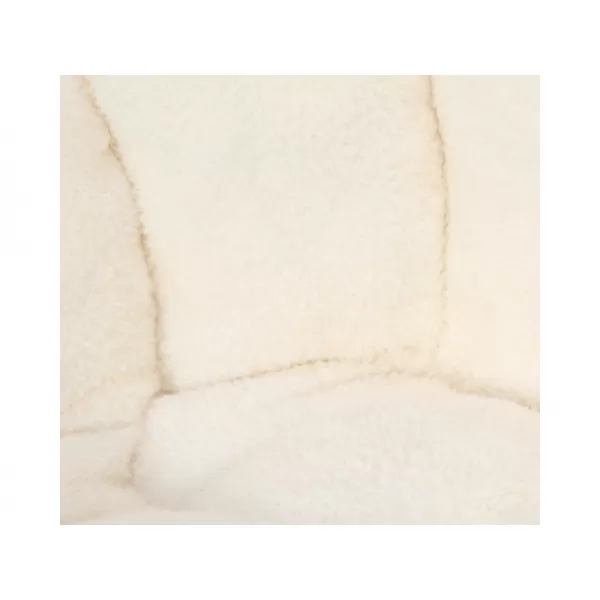 Little Dutch Křeslo dětské plyšové Soft