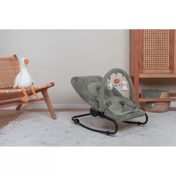 Little Dutch Houpací lehátko