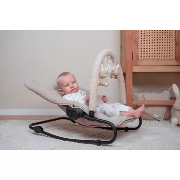 Little Dutch Houpací lehátko