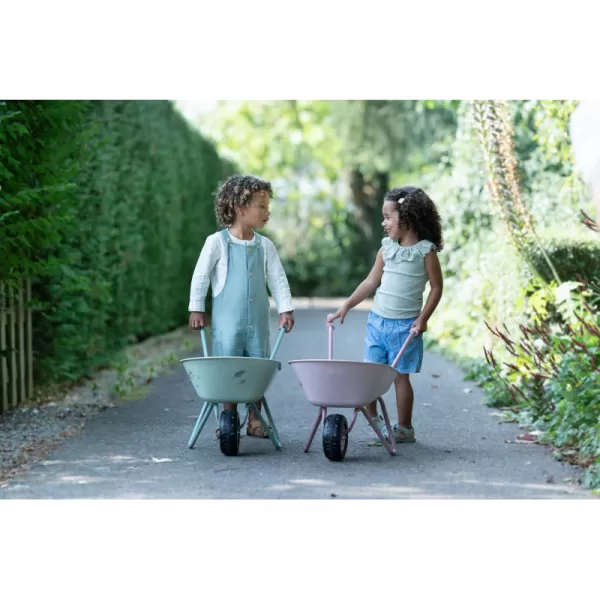 Little Dutch Zahradní kolečko Forest Friends