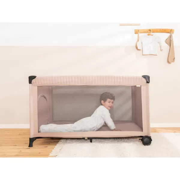 Little Dutch Postýlka cestovní