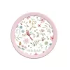 Little Dutch Box na ovoce s vidličkou Fairy Wonders