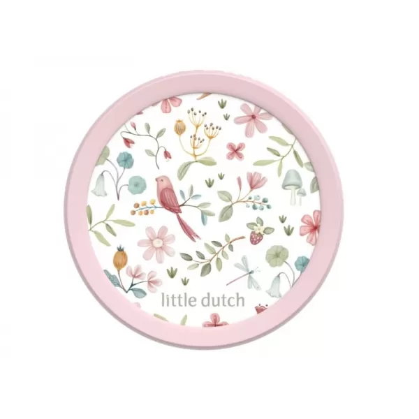 Little Dutch Box na ovoce s vidličkou Fairy Wonders