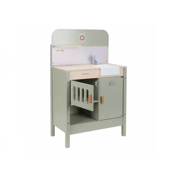 Little Dutch Veterinární ordinace dřevěná