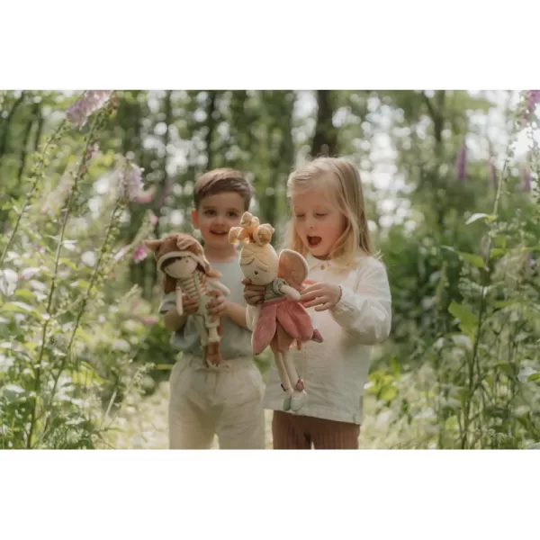 Little Dutch Panenka Sam Forest Friends