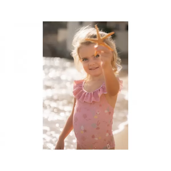 Little Dutch Plavky Ocean Treasures vel. 86/92