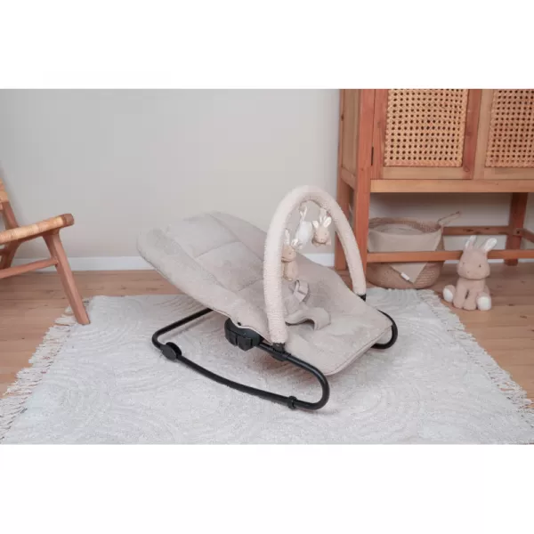 Little Dutch Houpací lehátko