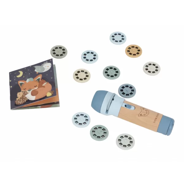 Little Dutch Projektor