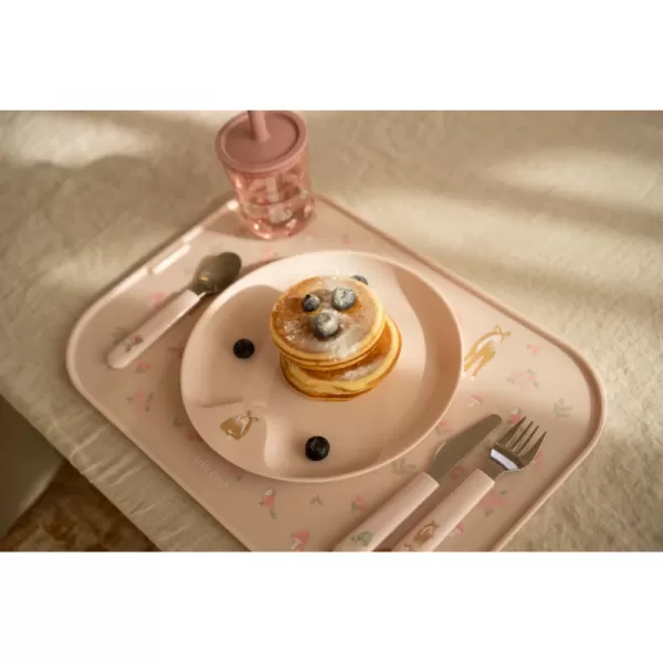 Little Dutch Jídelní podnos Fairy Garden