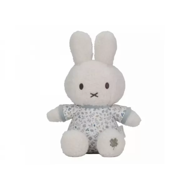Little Dutch Králíček Miffy Lucky Leaves 30 cm
