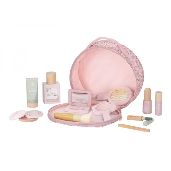 Little Dutch Kosmetická taštička s příslušenstvím