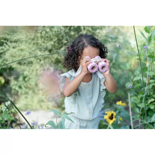 Little Dutch Dalekohled Fairy Garden