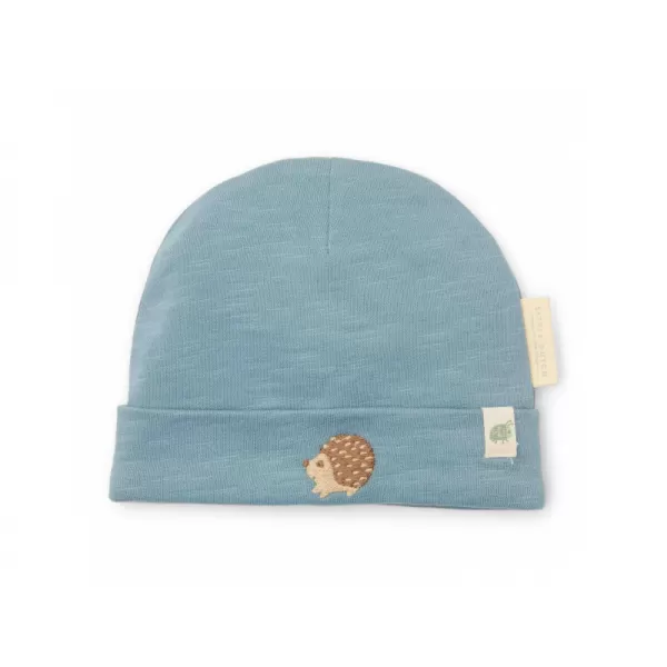 Little Dutch Čepička Stone Blue vel. 3-6 m