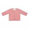 Little Dutch Kabátek oboustranný Pink Blush vel. 74
