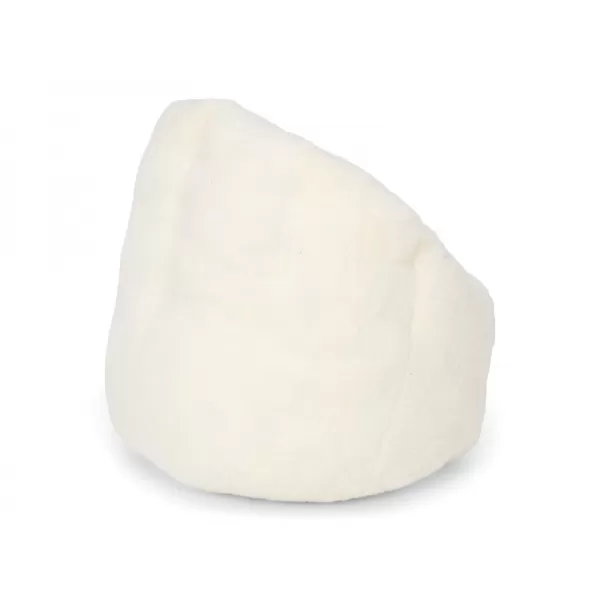 Little Dutch Křeslo dětské plyšové Soft