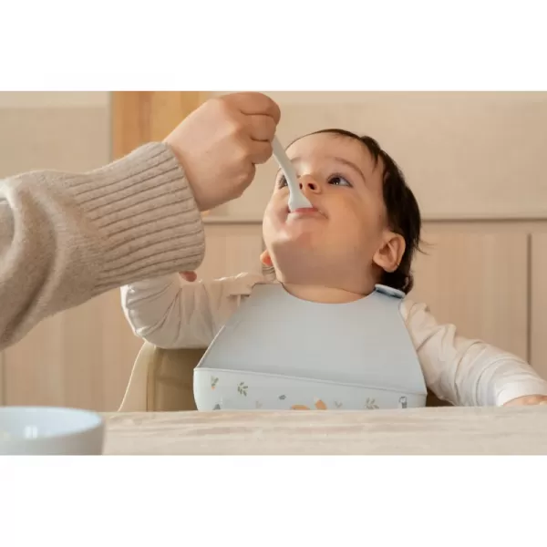 Little Dutch Lžičky 2 ks s pouzdrem Forest Friends