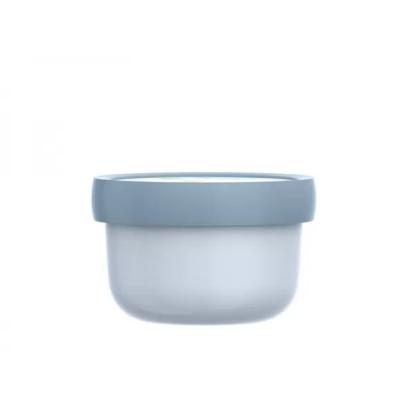 Little Dutch Box na ovoce s vidličkou Forest Friends