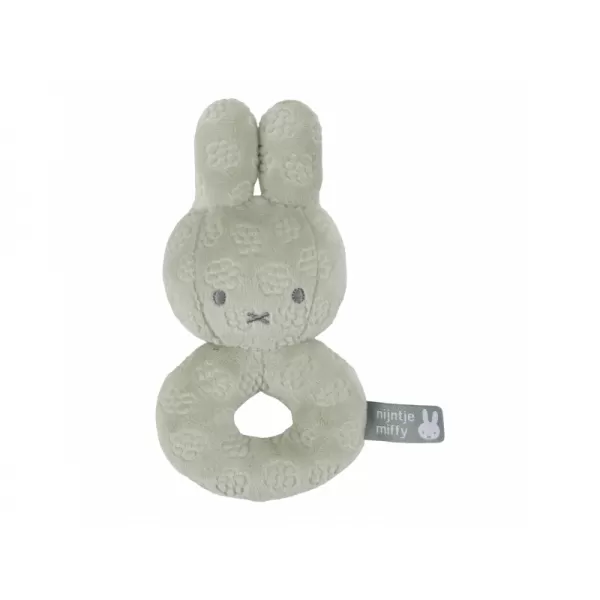 Little Dutch Chrastítko králíček Miffy