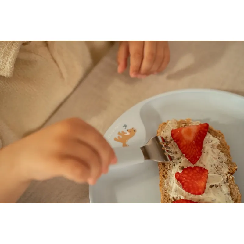 Little Dutch Dětský příbor