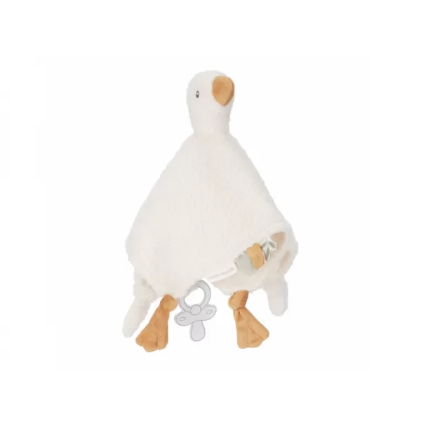 Little Dutch Muchláček husa Newborn Naturals