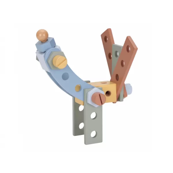 Little Dutch Ponk dřevěný