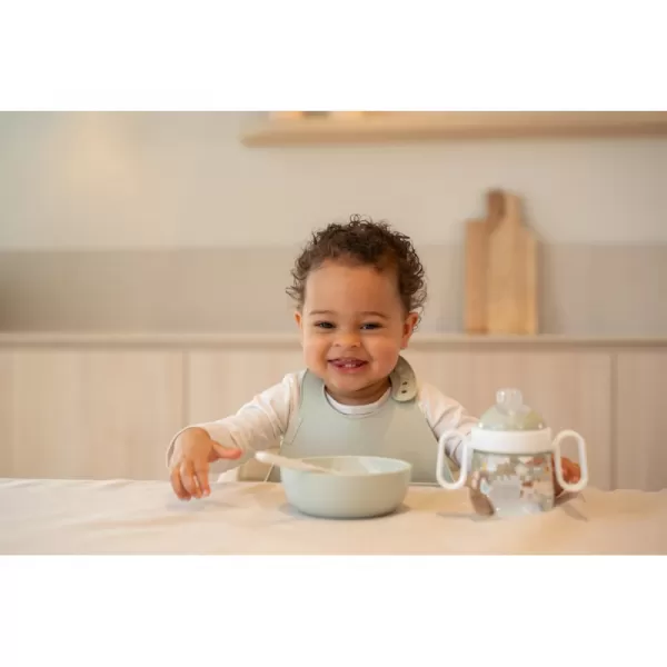 Little Dutch Hrnek s pítkem 200 ml Farma