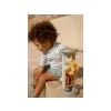 Little Dutch Plavky Seashells Surf Blue vel. 74/80