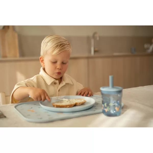 Little Dutch Jídelní podnos Forest Friends