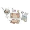 Little Dutch Sada na pečení dřevěná