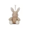 Little Dutch Usínáček králíček Newborn Naturals