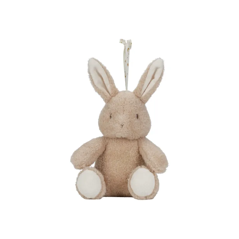 Little Dutch Usínáček Newborn Naturals