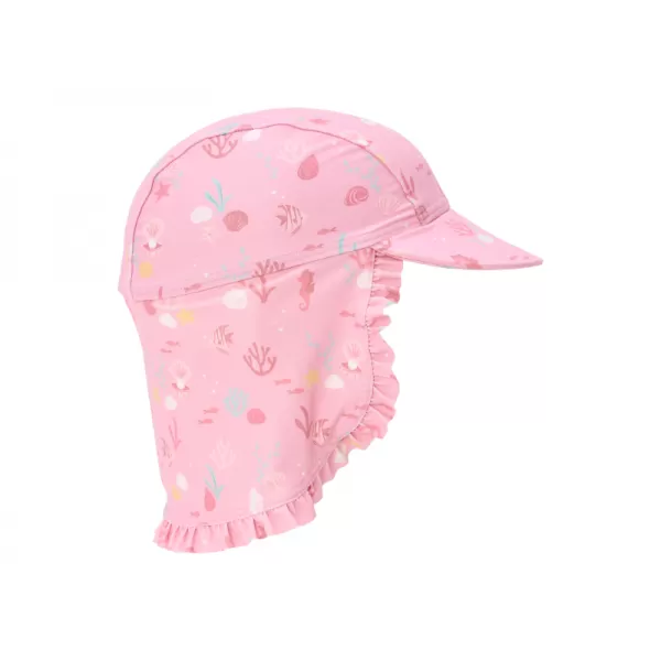 Little Dutch Plavecká čepice Ocean Treasures vel. 1