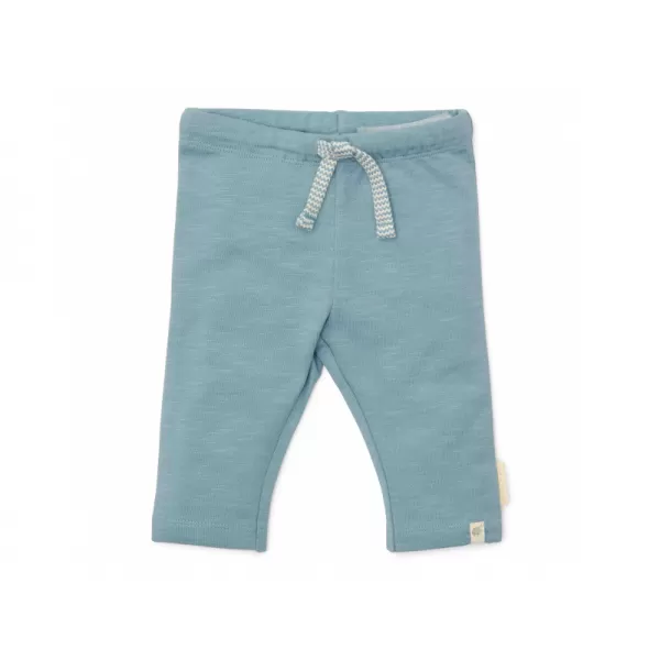 Little Dutch Kalhoty Stone Blue vel. 68